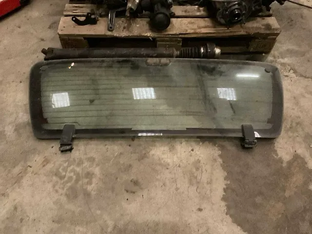 Jeep grand cherokee partij onderdelen grand cherokee - afbeelding 7 van  12