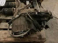 Jeep grand cherokee partij onderdelen grand cherokee - afbeelding 8 van  12