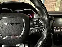 Jeep grand cherokee srt8 6.4 v8 468pk 2014 -orig. nl-, vh-541-b - afbeelding 19 van  57