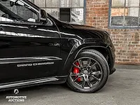 Jeep grand cherokee srt8 6.4 v8 468pk 2014 -orig. nl-, vh-541-b - afbeelding 5 van  57
