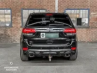 Jeep grand cherokee srt8 6.4 v8 468pk 2014 -orig. nl-, vh-541-b - afbeelding 6 van  57