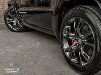 Jeep grand cherokee srt8 6.4 v8 468pk 2014 -orig. nl-, vh-541-b - afbeelding 10 van  57