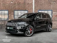 Jeep grand cherokee srt8 6.4 v8 468pk 2014 -orig. nl-, vh-541-b - afbeelding 1 van  57