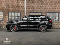 Jeep grand cherokee srt8 6.4 v8 468pk 2014 -orig. nl-, vh-541-b - afbeelding 13 van  57