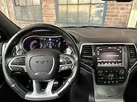 Jeep grand cherokee srt8 6.4 v8 468pk 2014 -orig. nl-, vh-541-b - afbeelding 15 van  57
