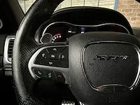 Jeep grand cherokee srt8 6.4 v8 468pk 2014 -orig. nl-, vh-541-b - afbeelding 18 van  57