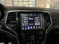 Jeep grand cherokee srt8 6.4 v8 468pk 2014 -orig. nl-, vh-541-b - afbeelding 26 van  57