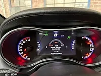 Jeep grand cherokee srt8 6.4 v8 468pk 2014 -orig. nl-, vh-541-b - afbeelding 35 van  57