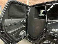 Jeep grand cherokee srt8 6.4 v8 468pk 2014 -orig. nl-, vh-541-b - afbeelding 39 van  57
