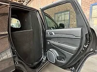 Jeep grand cherokee srt8 6.4 v8 468pk 2014 -orig. nl-, vh-541-b - afbeelding 41 van  57