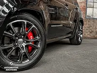 Jeep grand cherokee srt8 6.4 v8 468pk 2014 -orig. nl-, vh-541-b - afbeelding 34 van  57
