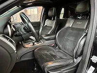 Jeep grand cherokee srt8 6.4 v8 468pk 2014 -orig. nl-, vh-541-b - afbeelding 46 van  57