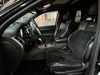 Jeep grand cherokee srt8 6.4 v8 468pk 2014 -orig. nl-, vh-541-b - afbeelding 47 van  57
