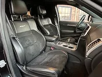 Jeep grand cherokee srt8 6.4 v8 468pk 2014 -orig. nl-, vh-541-b - afbeelding 49 van  57