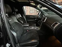 Jeep grand cherokee srt8 6.4 v8 468pk 2014 -orig. nl-, vh-541-b - afbeelding 50 van  57
