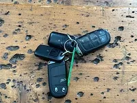 Jeep grand cherokee srt8 6.4 v8 468pk 2014 -orig. nl-, vh-541-b - afbeelding 52 van  57