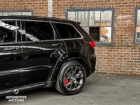 Jeep grand cherokee srt8 6.4 v8 468pk 2014 -orig. nl-, vh-541-b - afbeelding 45 van  57