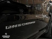 Jeep grand cherokee srt8 6.4 v8 468pk 2014 -orig. nl-, vh-541-b - afbeelding 54 van  57