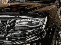 Jeep grand cherokee srt8 6.4 v8 468pk 2014 -orig. nl-, vh-541-b - afbeelding 56 van  57