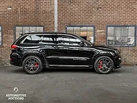 Jeep grand cherokee srt8 6.4 v8 468pk 2014 -orig. nl-, vh-541-b - afbeelding 57 van  57