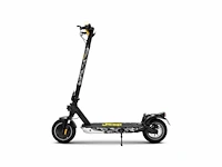 Jeep juc as zwart 25 km/h 9,6 ah - afbeelding 1 van  2