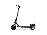 Jeep juc as zwart 25 km/h 9,6 ah - afbeelding 1 van  2