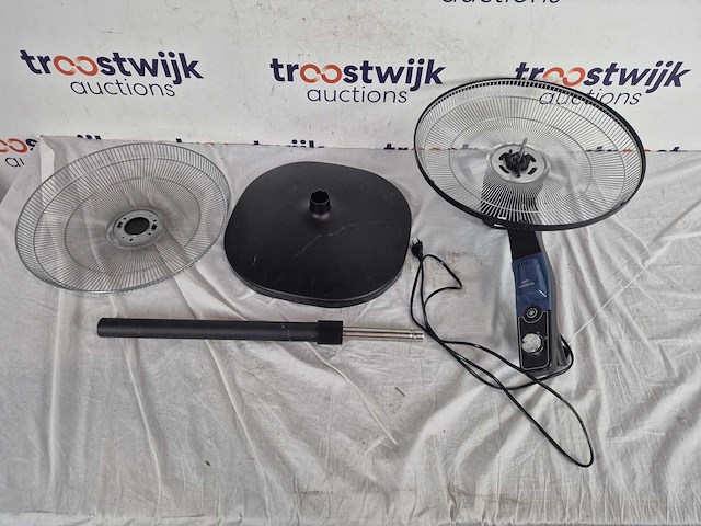 Jeep juc as zwart 25 km/h 9,6 ah - afbeelding 2 van  2