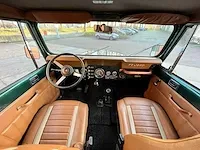 Jeep laredo cj 4x4 4.2 v6, gt-vv-87 - afbeelding 10 van  13