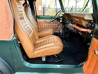 Jeep laredo cj 4x4 4.2 v6, gt-vv-87 - afbeelding 12 van  13