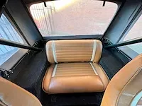 Jeep laredo cj 4x4 4.2 v6, gt-vv-87 - afbeelding 13 van  13