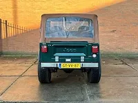 Jeep laredo cj 4x4 4.2 v6, gt-vv-87 - afbeelding 6 van  13