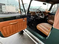 Jeep laredo cj 4x4 4.2 v6, gt-vv-87 - afbeelding 8 van  13