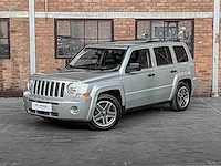 Jeep patroit 2.0 diesel 109pk 2009 - afbeelding 12 van  42