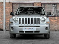 Jeep patroit 2.0 diesel 109pk 2009 - afbeelding 38 van  42