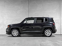 Jeep renegade 1.4 multiair limited 140pk 2017, nn-057-p - afbeelding 8 van  43