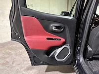 Jeep renegade 1.4 multiair limited 140pk 2017, nn-057-p - afbeelding 28 van  43