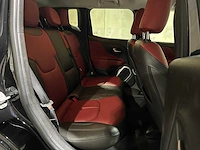 Jeep renegade 1.4 multiair limited 140pk 2017, nn-057-p - afbeelding 32 van  43