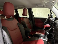Jeep renegade 1.4 multiair limited 140pk 2017, nn-057-p - afbeelding 36 van  43