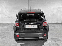 Jeep renegade 1.4 multiair limited 140pk 2017, nn-057-p - afbeelding 5 van  43
