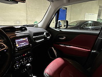 Jeep renegade 1.4 multiair limited 140pk 2017, nn-057-p - afbeelding 13 van  43