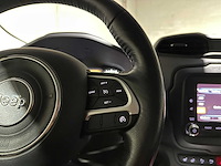Jeep renegade 1.4 multiair limited 140pk 2017, nn-057-p - afbeelding 16 van  43