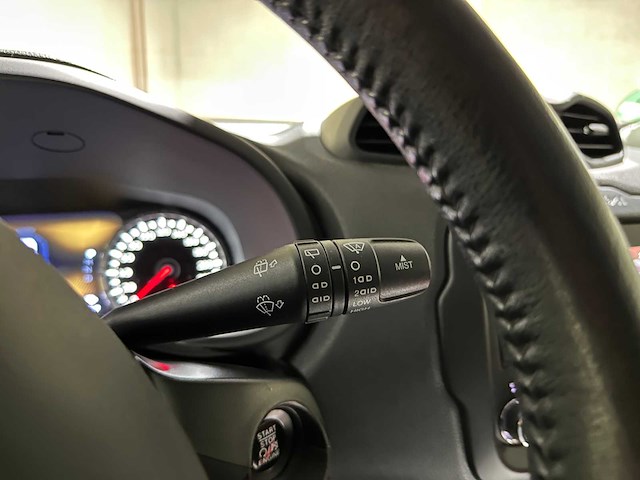 Jeep renegade 1.4 multiair limited 140pk 2017, nn-057-p - afbeelding 18 van  43