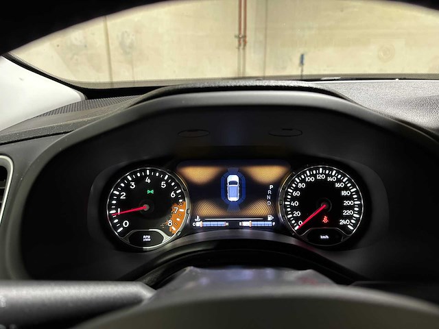 Jeep renegade 1.4 multiair limited 140pk 2017, nn-057-p - afbeelding 19 van  43