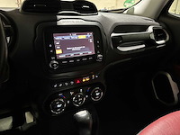 Jeep renegade 1.4 multiair limited 140pk 2017, nn-057-p - afbeelding 22 van  43
