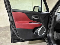 Jeep renegade 1.4 multiair limited 140pk 2017, nn-057-p - afbeelding 26 van  43