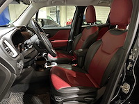 Jeep renegade 1.4 multiair limited 140pk 2017, nn-057-p - afbeelding 27 van  43