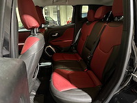Jeep renegade 1.4 multiair limited 140pk 2017, nn-057-p - afbeelding 29 van  43