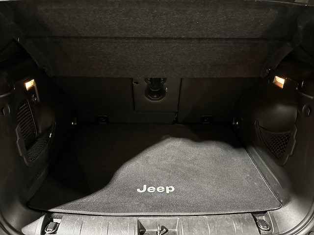Jeep renegade 1.4 multiair limited 140pk 2017, nn-057-p - afbeelding 30 van  43