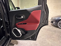 Jeep renegade 1.4 multiair limited 140pk 2017, nn-057-p - afbeelding 31 van  43