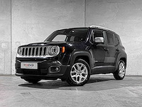 Jeep renegade 1.4 multiair limited 140pk 2017, nn-057-p - afbeelding 23 van  43